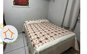 Ape privativo no Brisamar - 10min Praia de Itaparica - Sentir-se em Casa!